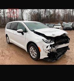 كرايسلر باسيفيكا